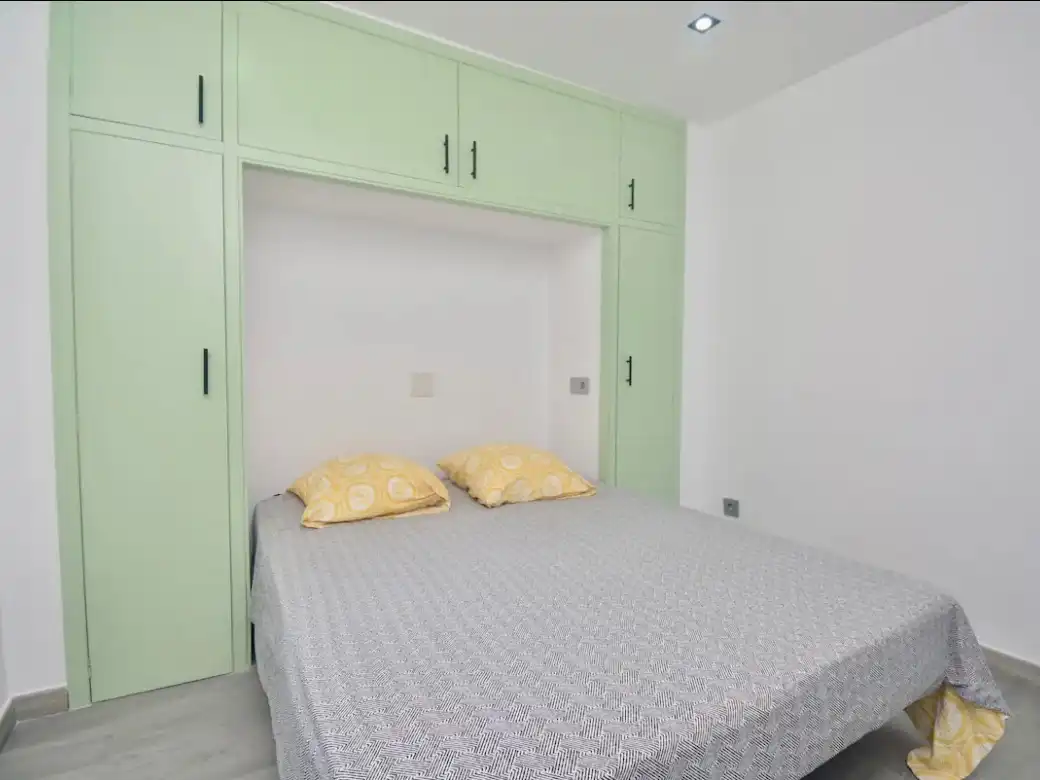 Piso con ascensor en venta en Calle lleida 25, imagen 13