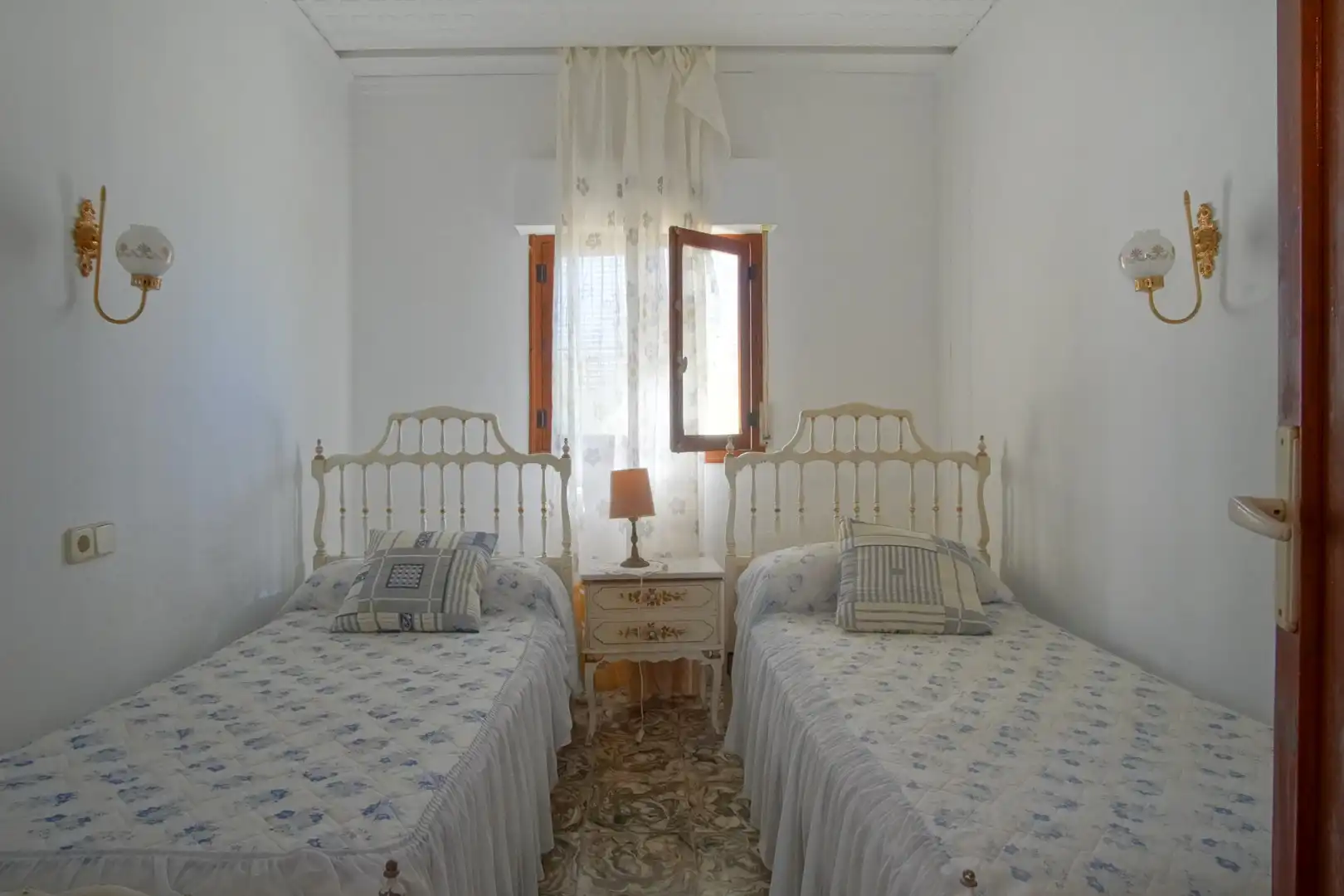 Bedroom of Houses for sale in Jávea / Xàbia  with Terrace