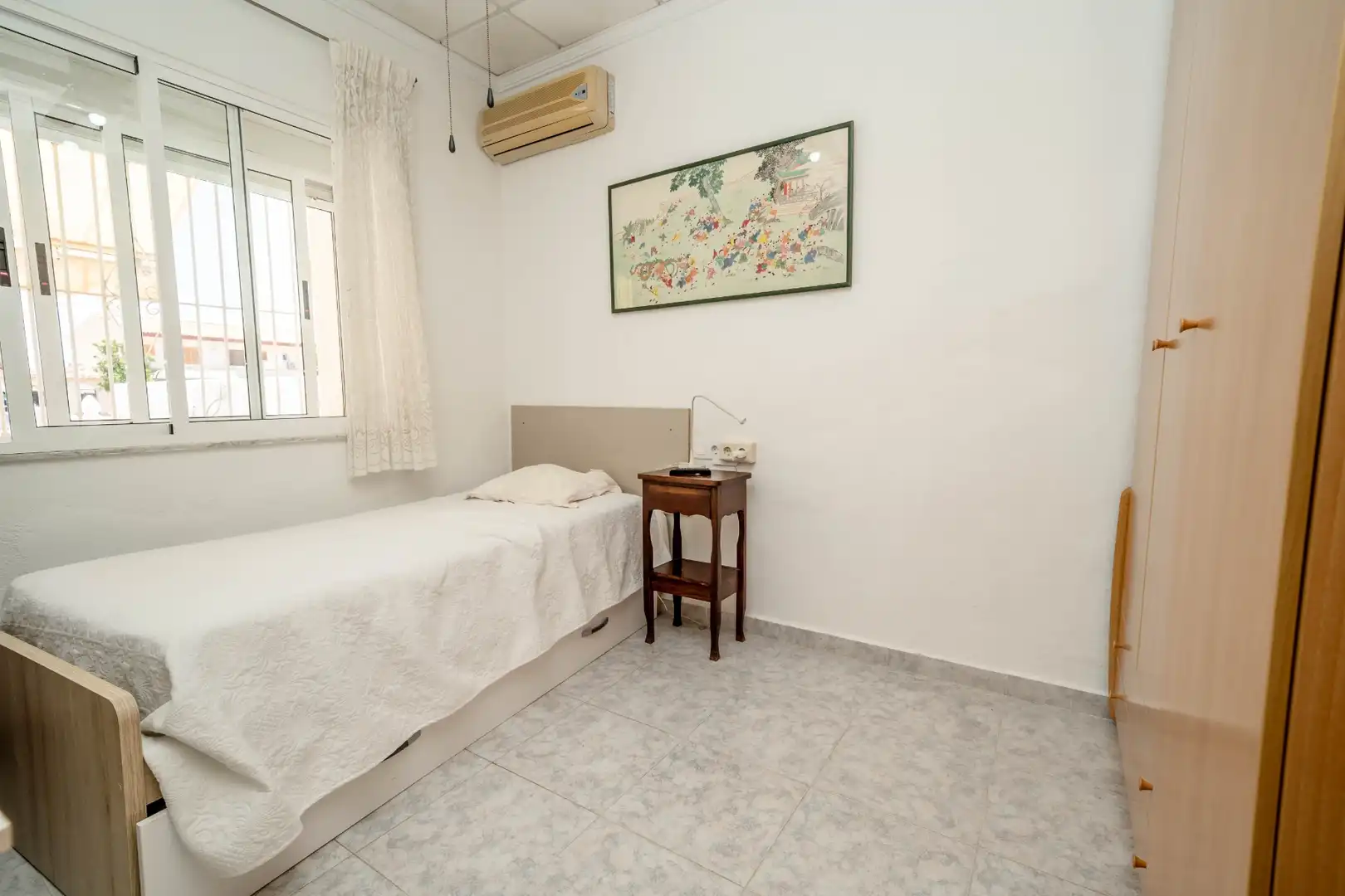 Adosado con jardín en venta en Los Narejos - Punta Calera, imagen 14