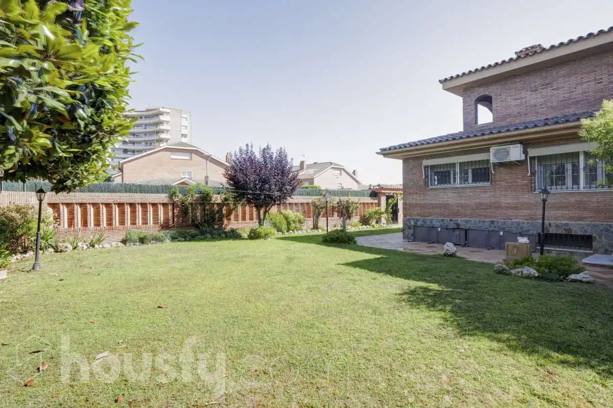 Haus mit Pool zum Verkauf in RD CATALUNYA ., imagen 3