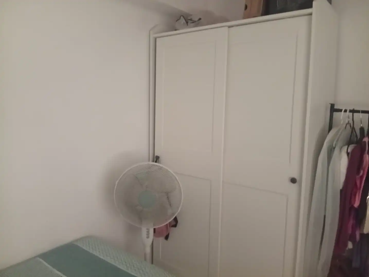 Schlafzimmer von Wohnung zum Verkauf in Camas