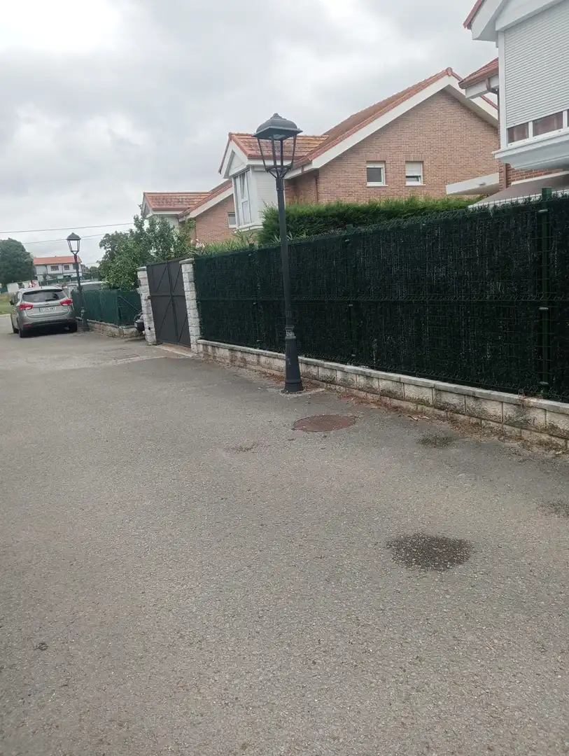 Rustikales Grundstück zum Verkauf in Penagos, imagen 4
