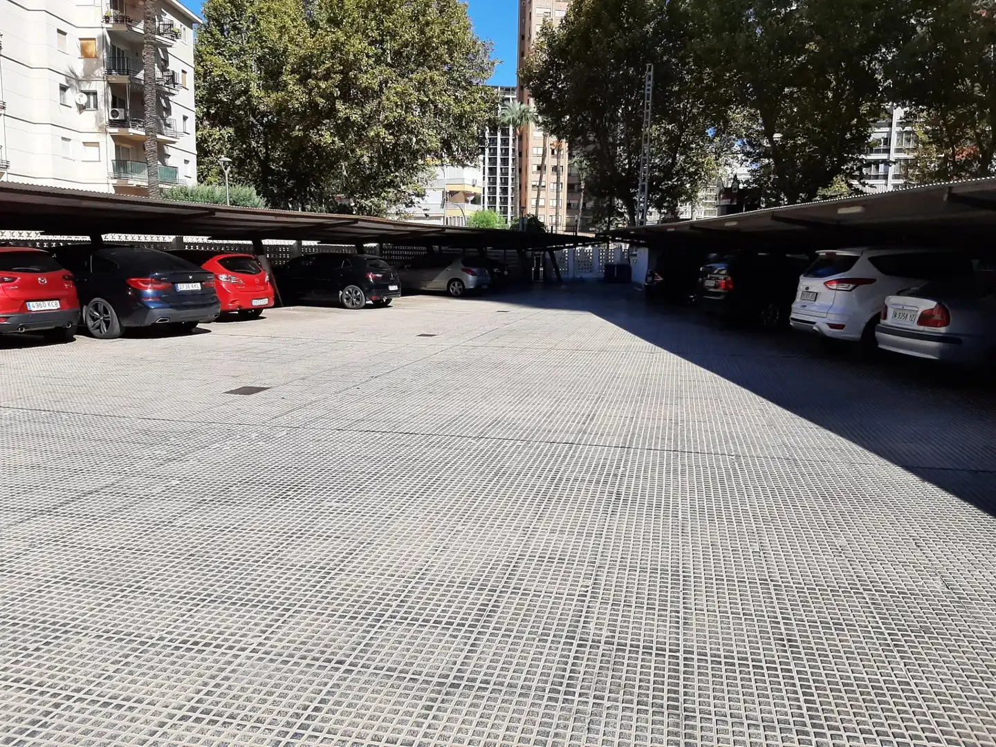 Appartement compact avec piscine à vendre à Avenida de Madrid, imagen 29