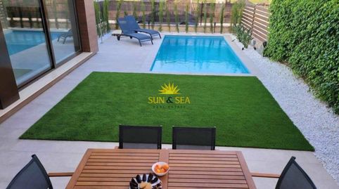 Photo 2 of Apartments for rent in Roda, San Javier