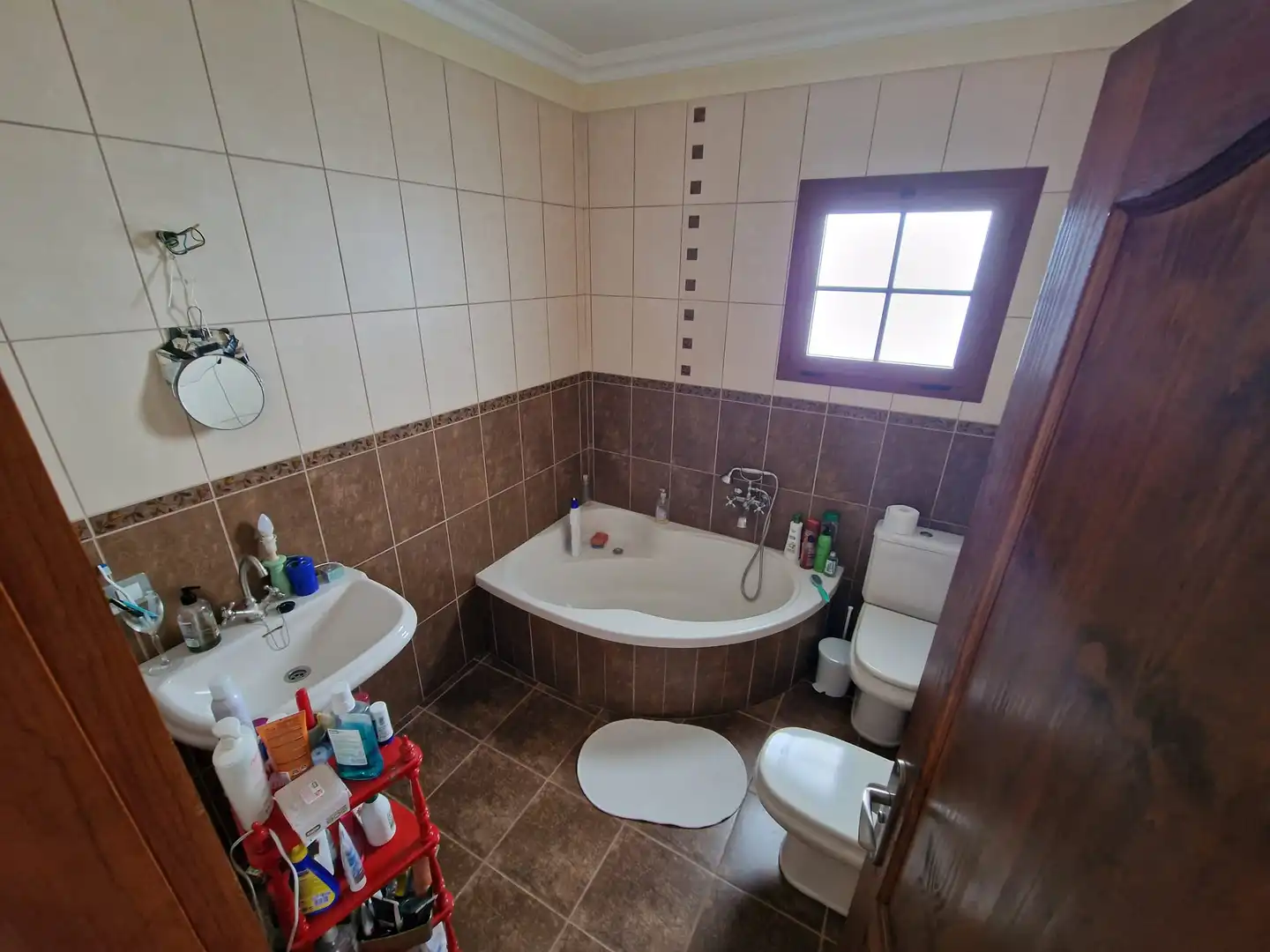 Casa o chalet en venta en Camino de Chasna, La Perdoma - San Antonio - Benijos