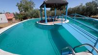 Piscina de Casa o xalet en venda en Moraleda de Zafayona amb Jardí privat i Piscina comunitària