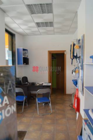Local comercial en Venta en Campus Norte - San Caetano
