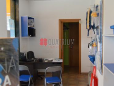 Local comercial en venda a Campus Norte - San Caetano