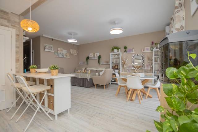 Casa adosada en Venta en  LOS CARRETEROS en Bollullos de la Mitación