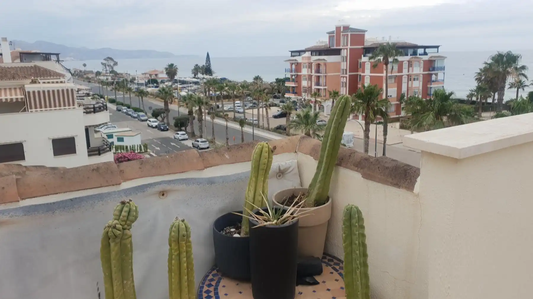 Dachboden zum Verkauf in Avenida del Peñoncillo, 48, El Peñoncillo