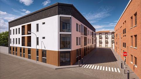 Photo 3 of Flat for sale in Calle Postas, 10, El Vallejo, Guadalajara