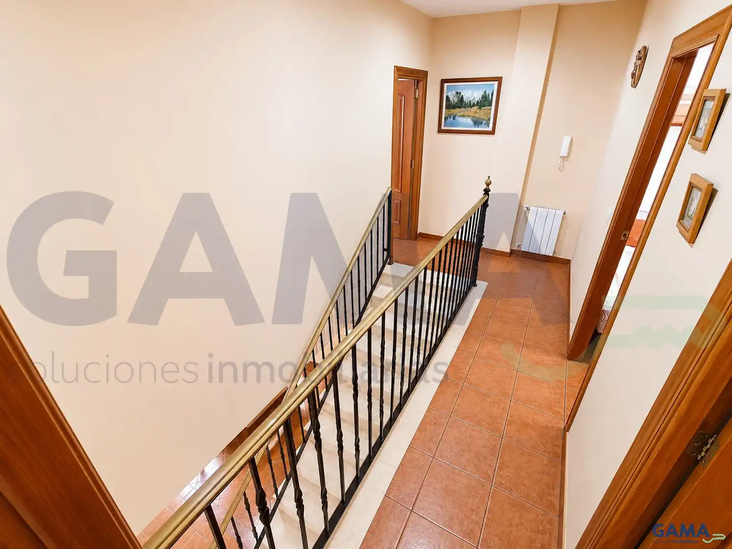 Casa o chalet en venta en La Pobla Llarga con Aire acondicionado y Trastero
