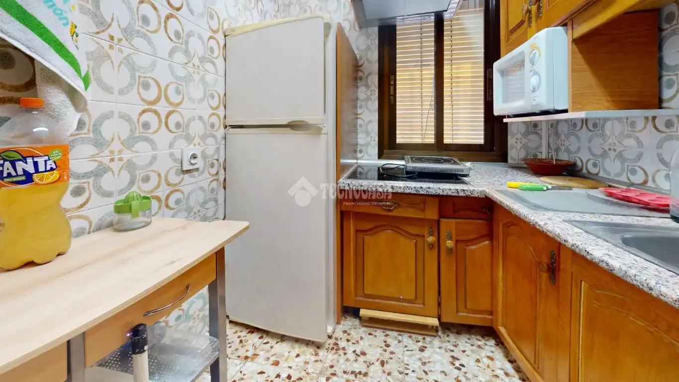 Cocina de Piso en venta en Horche con Aire acondicionado, Calefacción y Balcón