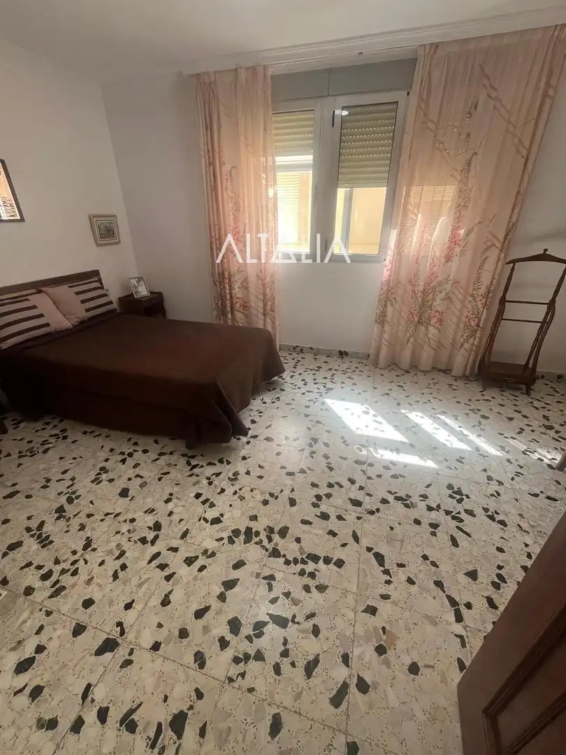 Habitación de Piso en venta en Carboneras de Guadazaón con Terraza y Trastero
