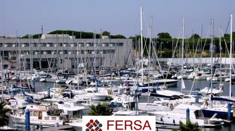 Foto 4 de Apartament de lloguer a Puerto Sherry, El Puerto de Santa María