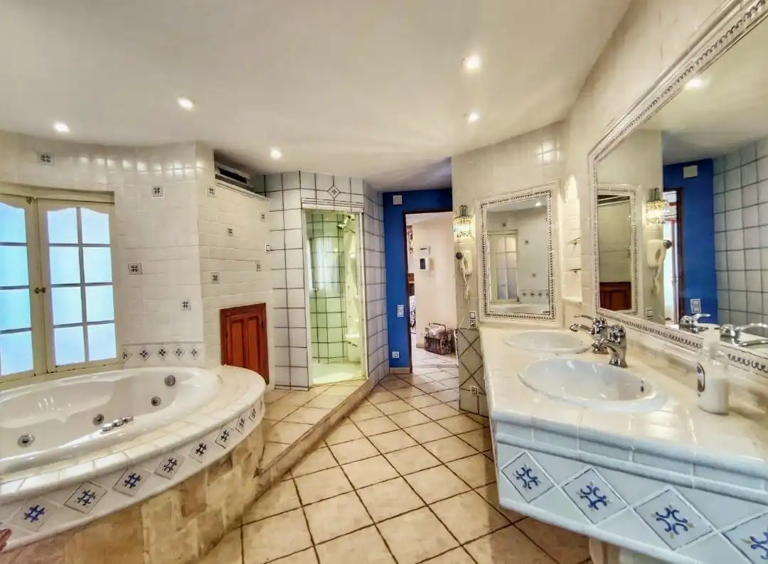 Villa mit Pool zum Verkauf in Pueblo Español - Coveta Fumá, imagen 21