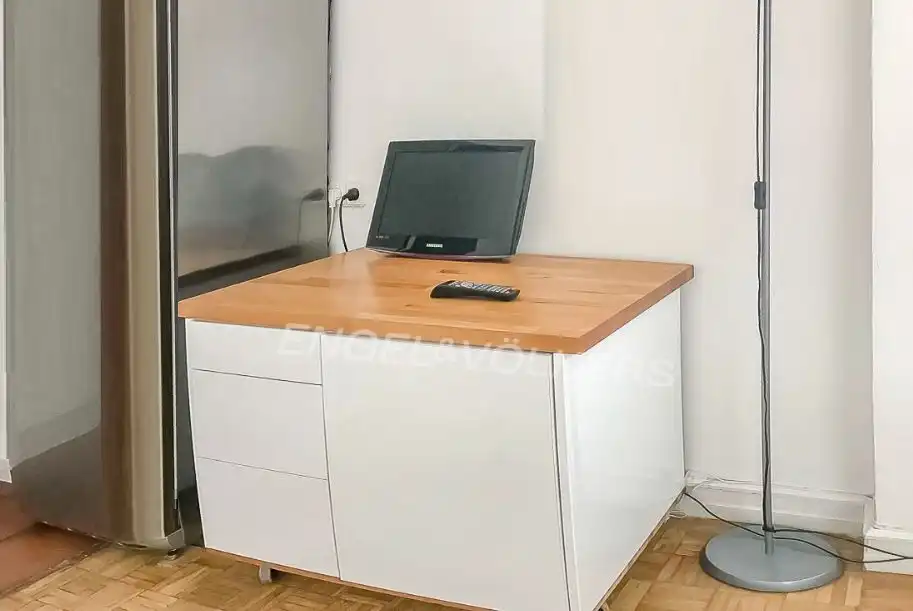 Lofts for rent in Ayala, Recoletos
