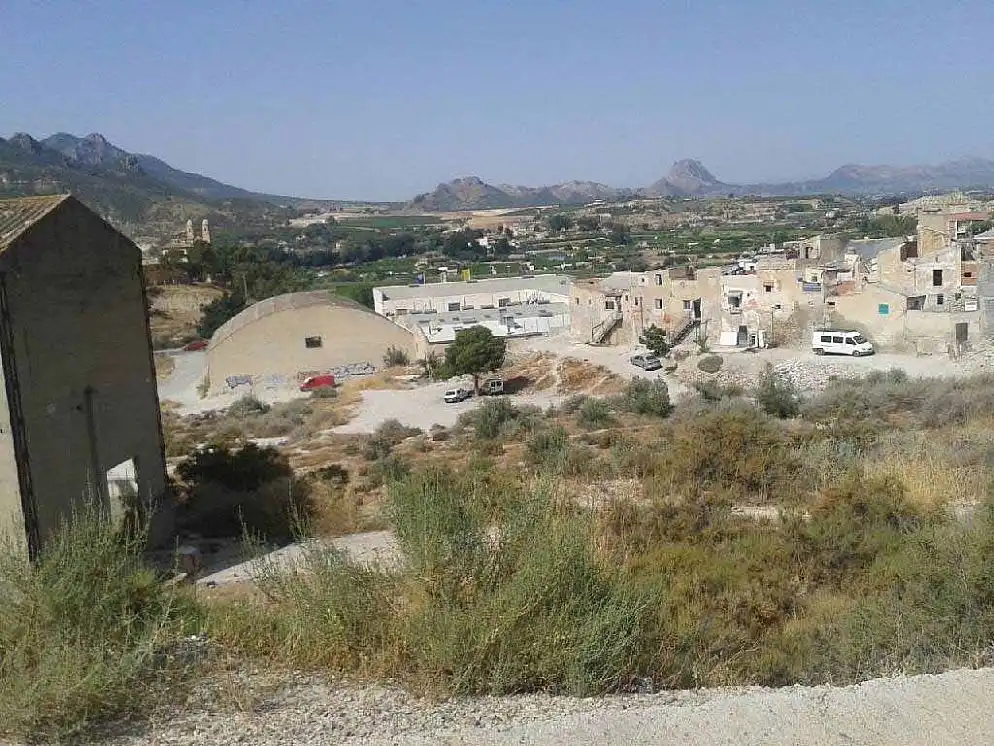 Rustikales Grundstück zum Verkauf in C/ Cañada de la Horta, imagen 7