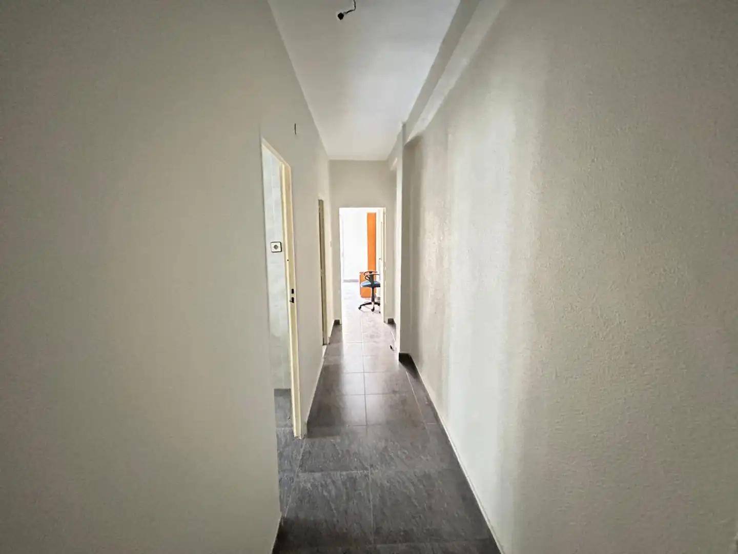 Piso en venta en Albacete con Aire acondicionado, Calefacción y Balcón