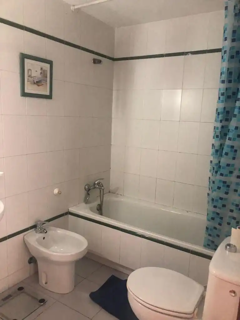 Flat for rent in Maria Auxiliadora - Barriada de Llera