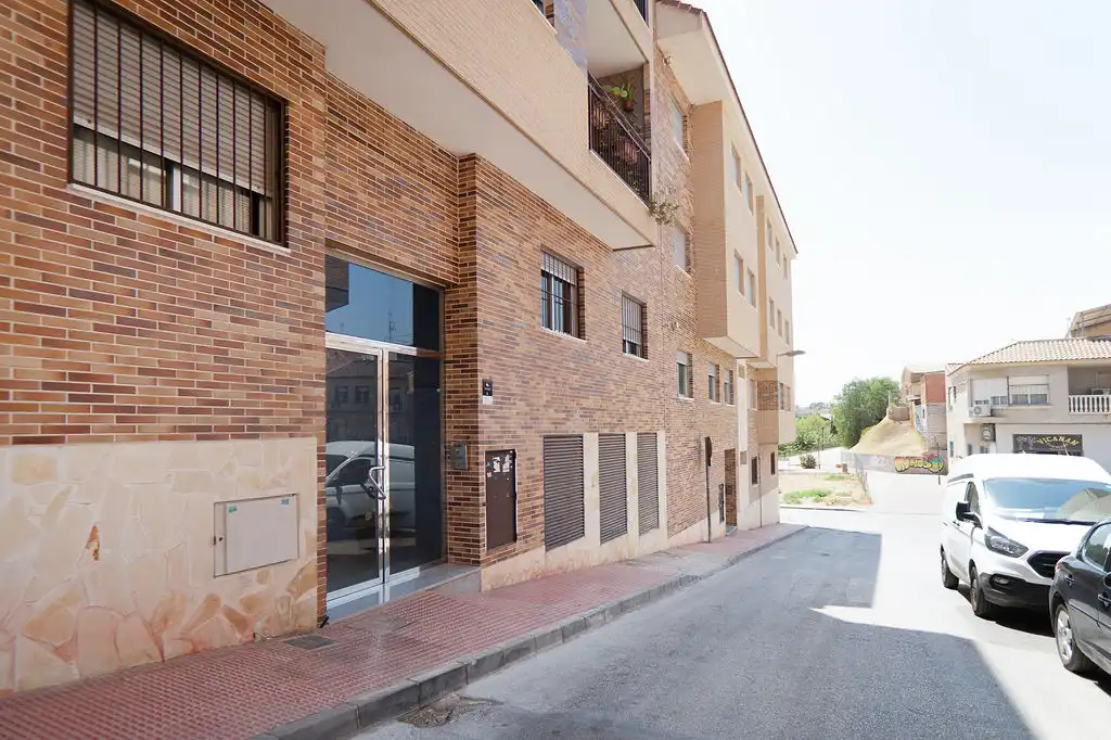 Dúplex con ascensor en venta en C/ San Marcos, imagen 3