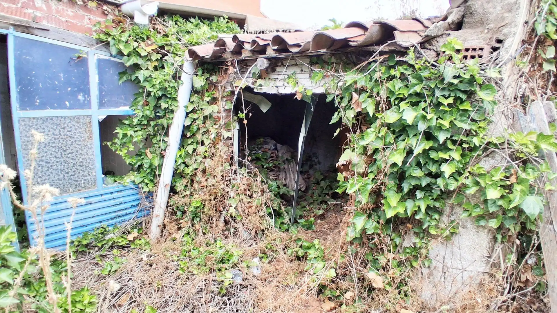 Casa o xalet en venda en Garcihernández