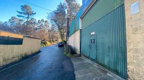 Photo 4 of Industrial buildings to rent in Camiño Caravillas, 1, Cabral - Candeán, Vigo