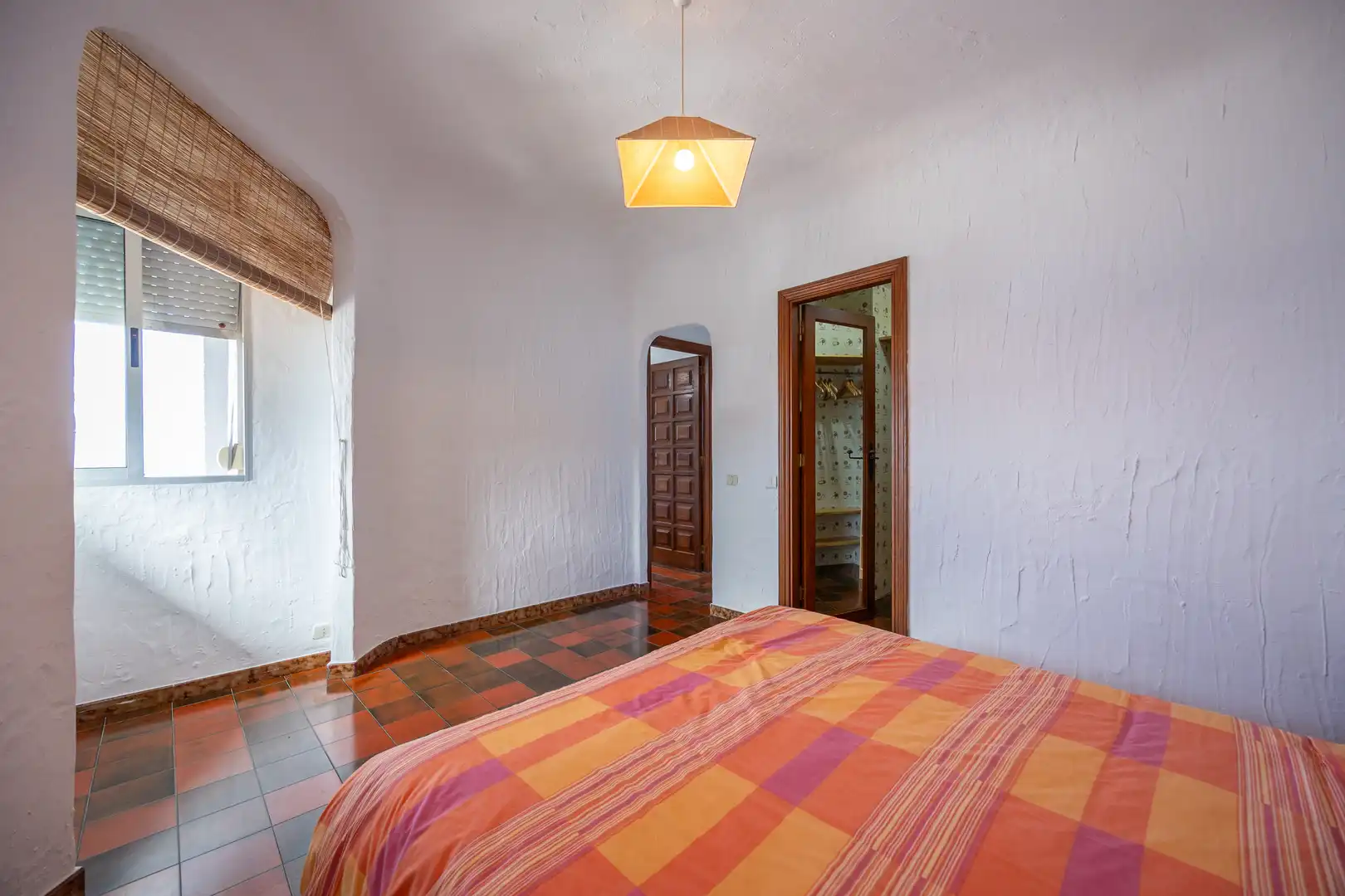 Schlafzimmer von Wohnung zum Verkauf in Las Palmas de Gran Canaria