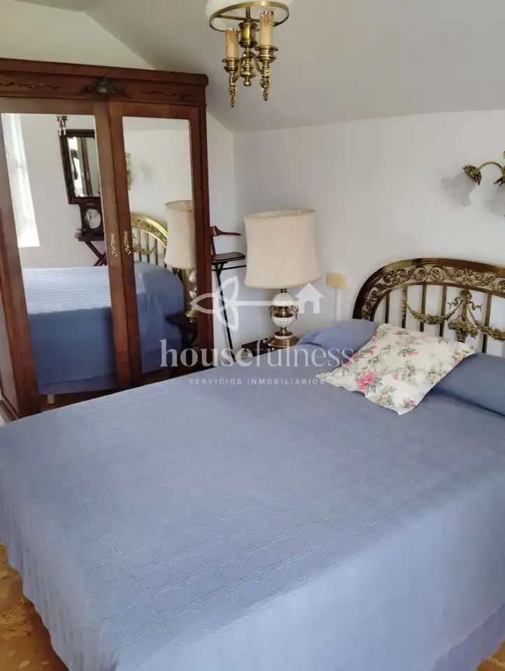 Chalet con jardín en venta en Valdoviño, imagen 48