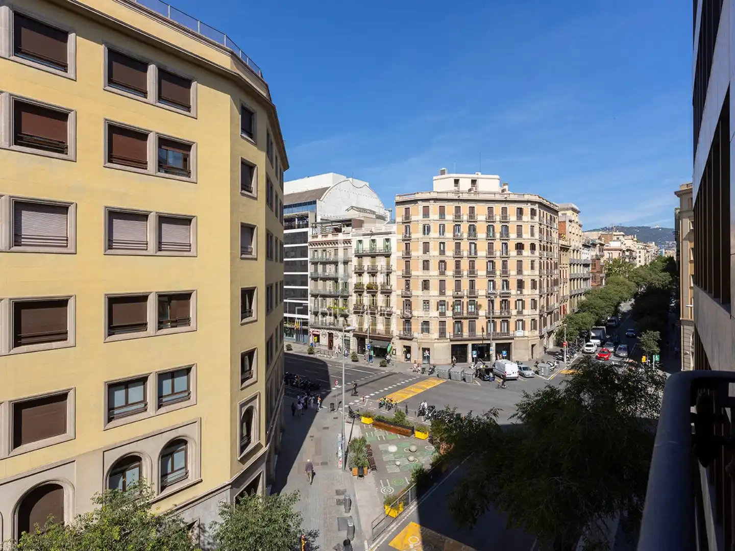 Penthouse mit Aufzug zum Verkauf in Eixample, imagen 19