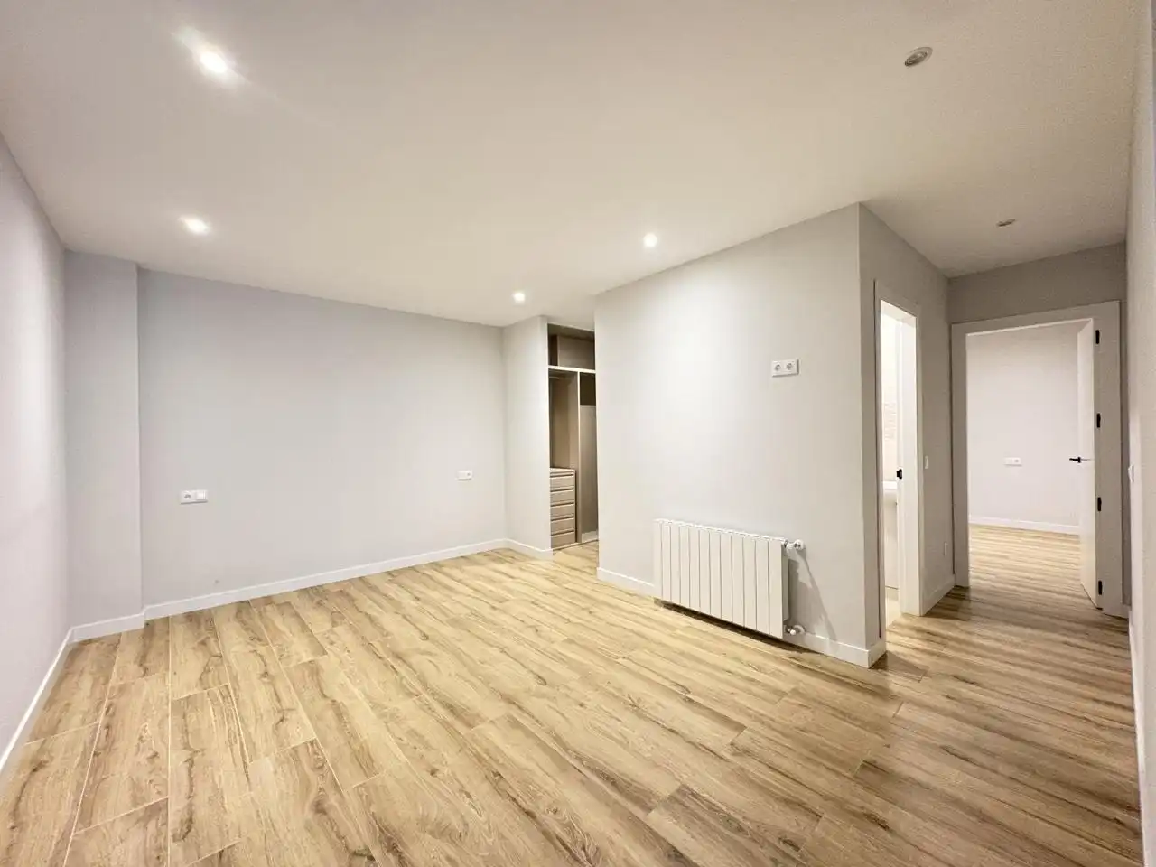 Ground floor for rent in Guadalix de la Sierra