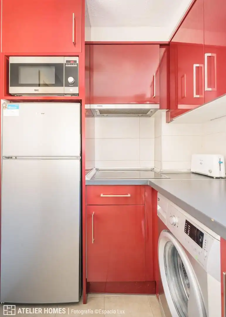 Casa con terraza en venta en Calle Única de Sandinies 35, imagen 26