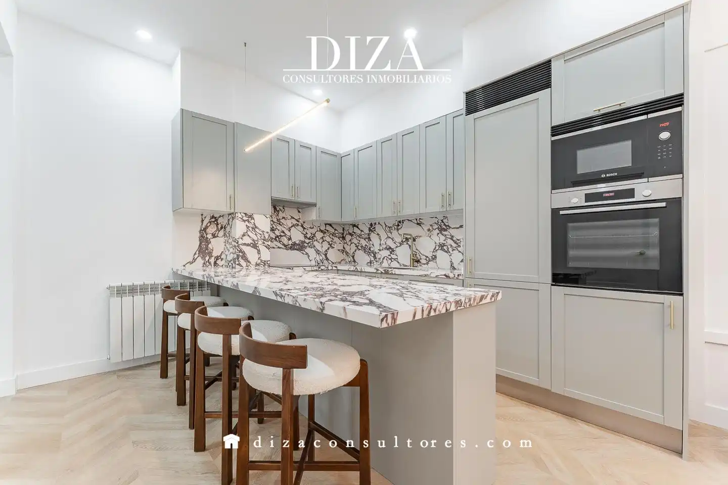 Flat with lift for sale in De La Ternera, imagen 8