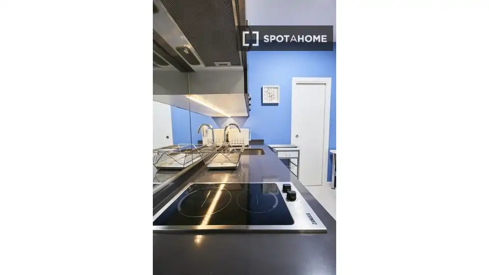 Flat to rent in Centro, imagen 15