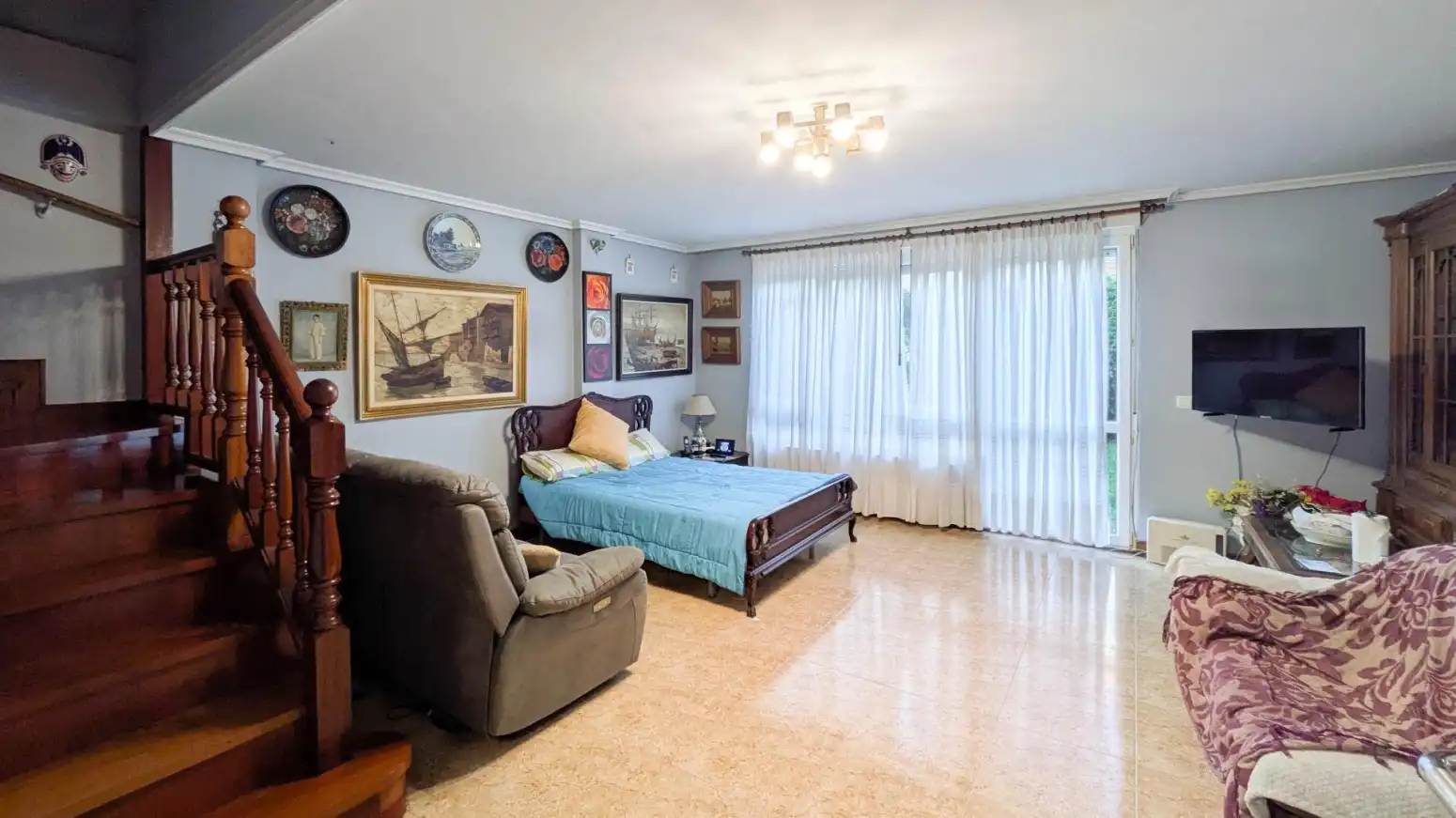 Detached homes for sale in Camargo  with Heating, Parquet flooring and Terrace
