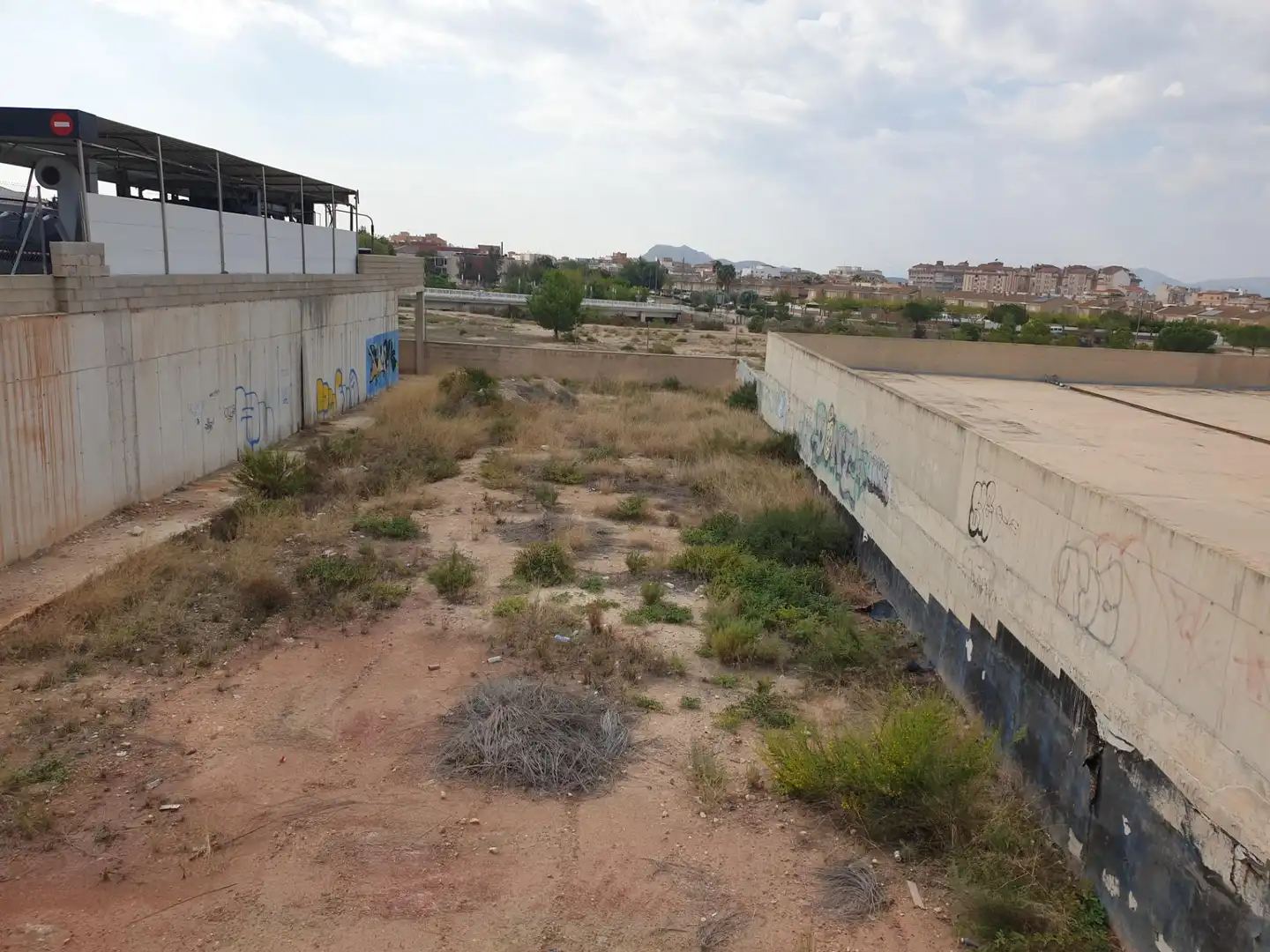 Terrenys i solars en venda a Petrer, imagen 9