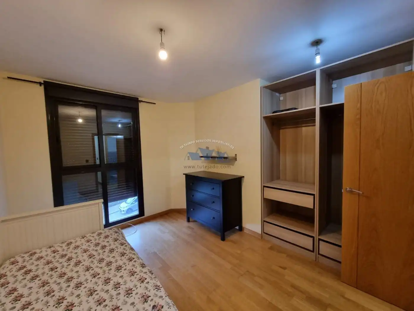 Piso de alquiler en Los Baldíos - Geneto - Guajara