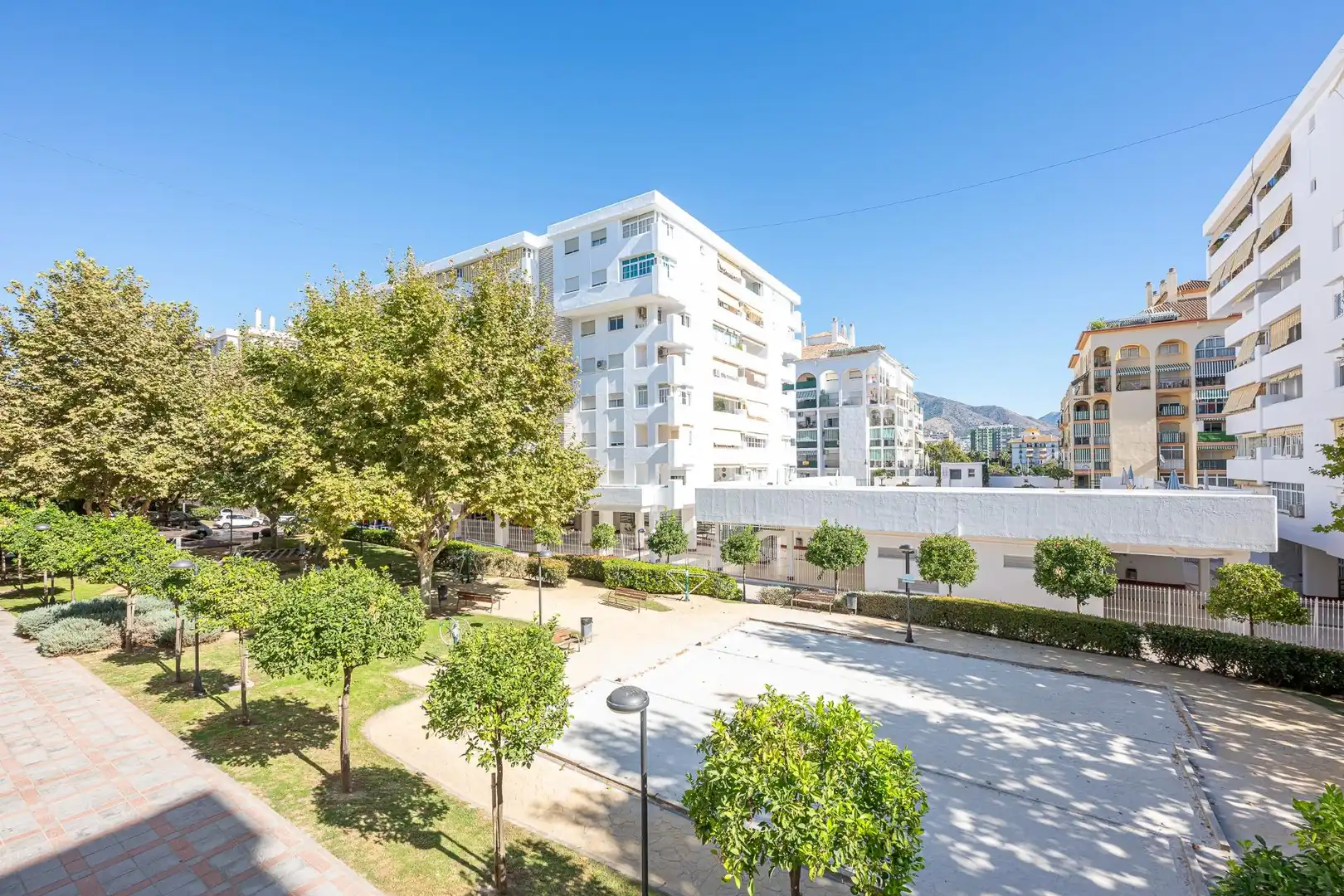 Flat with terrace for sale in Centro ciudad, imagen 29