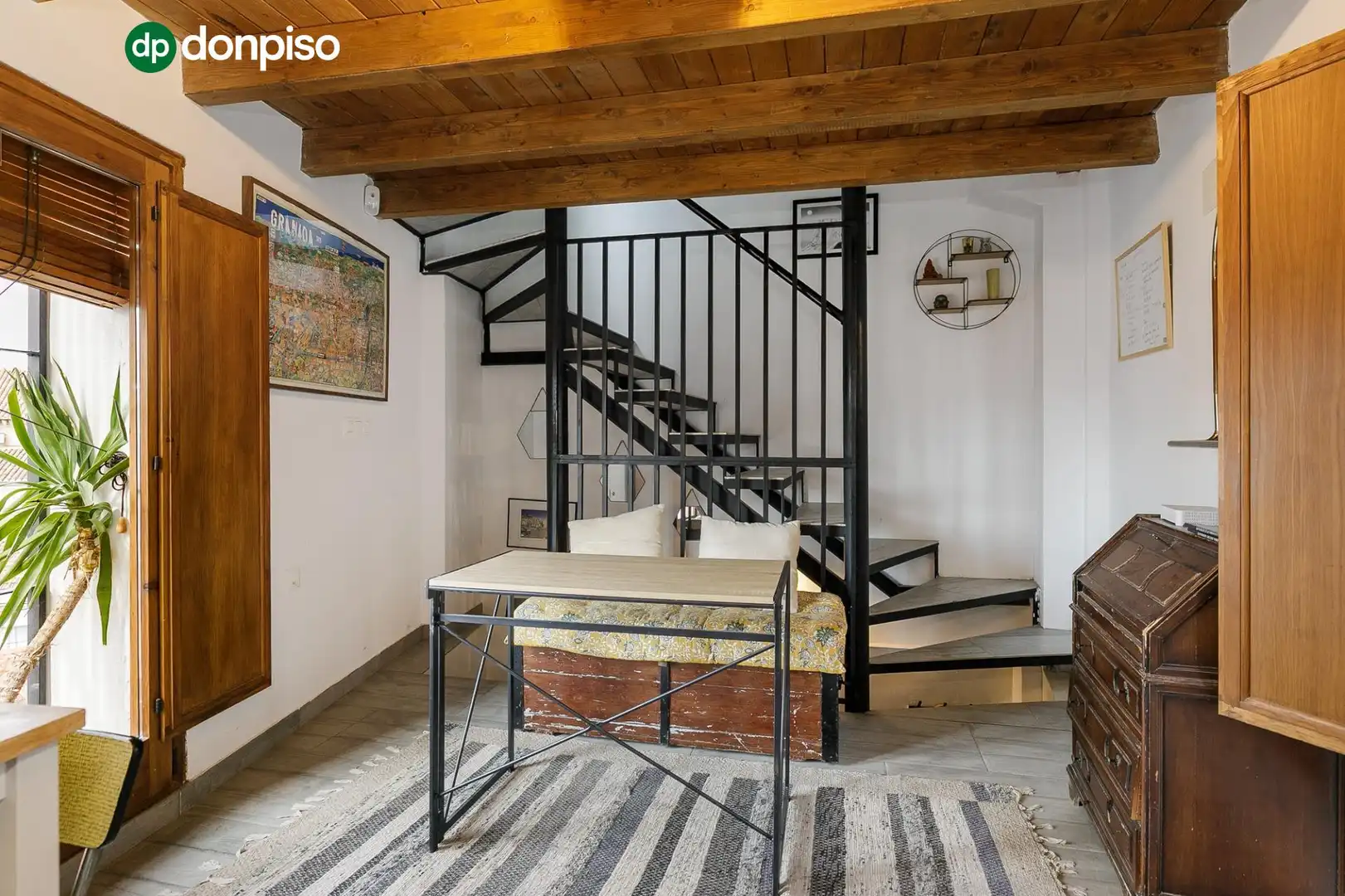 Casa adosada en venta en Beiro