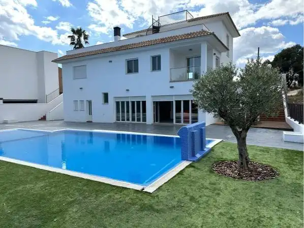 Detached house with terrace for sale in Calle Córdoba 17, imagen 96