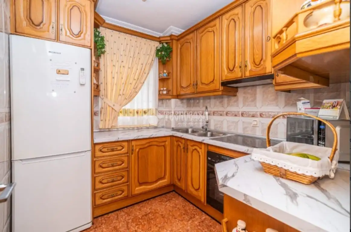 Piso en venta en La Zarzuela - San José - Belén, imagen 7