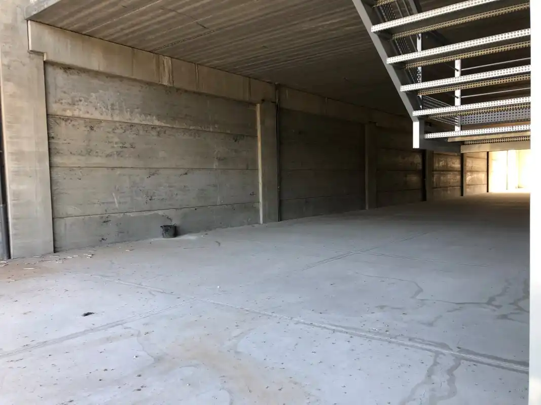 Nave industrial de alquiler en Avinguda d'Alacant, Benipeixcar - El Raval