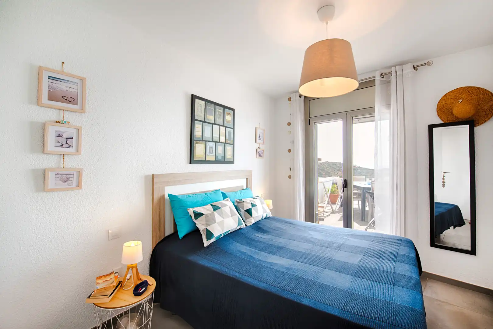 Habitación de Piso en venta en Roses con Terraza y Amueblado