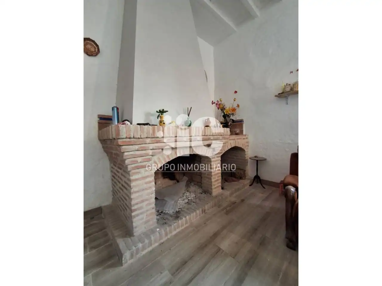 Finca rústica en venda a Calle CARTEYA, Nueva Carteya