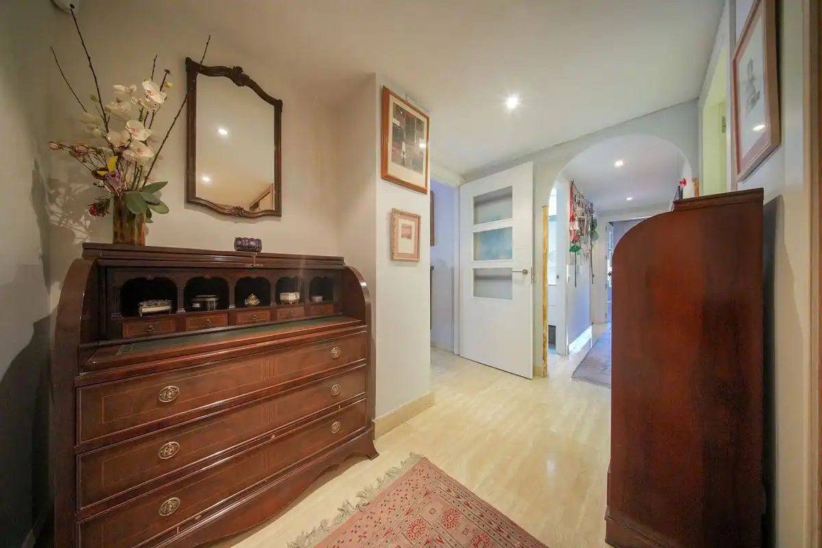 Appartement avec ascenseur à vendre à Paseo de la Alameda de Osuna, imagen 12