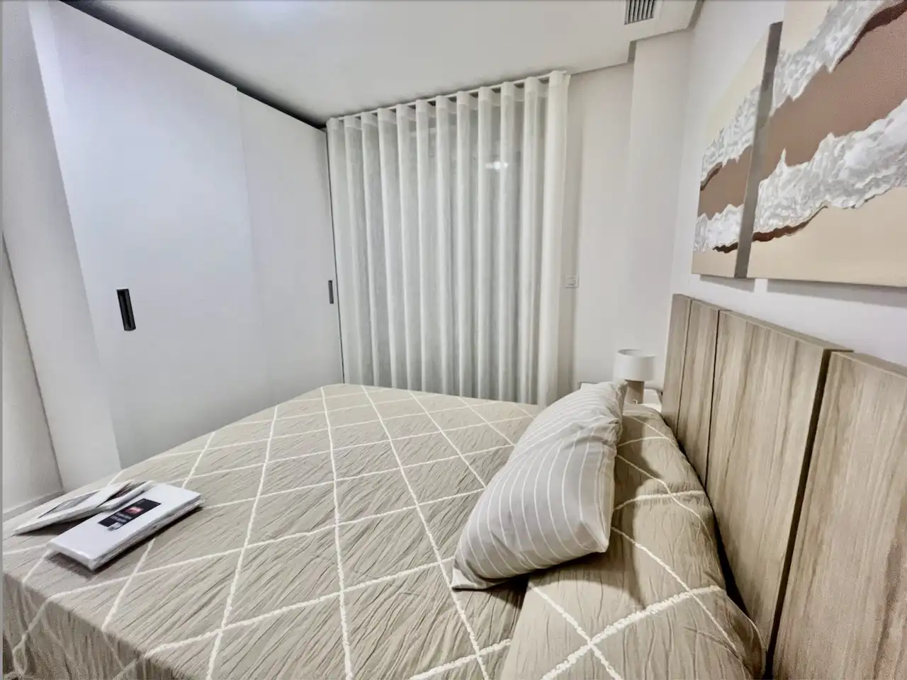 Habitación de Ático en venta en Orihuela con Calefacción, Terraza y Trastero