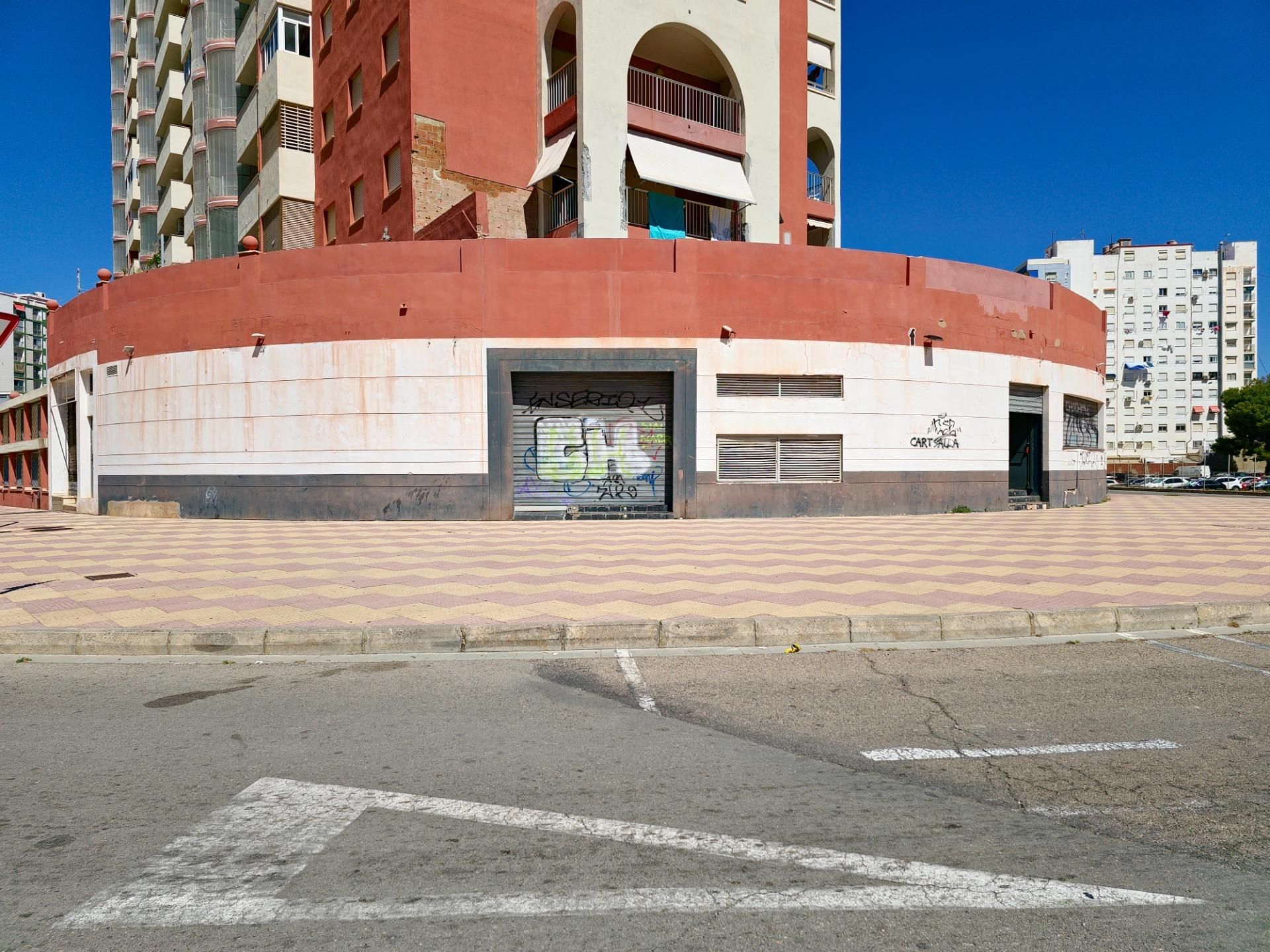 Premises to rent in  AMPARO BELDA, 2, Sant Antoni