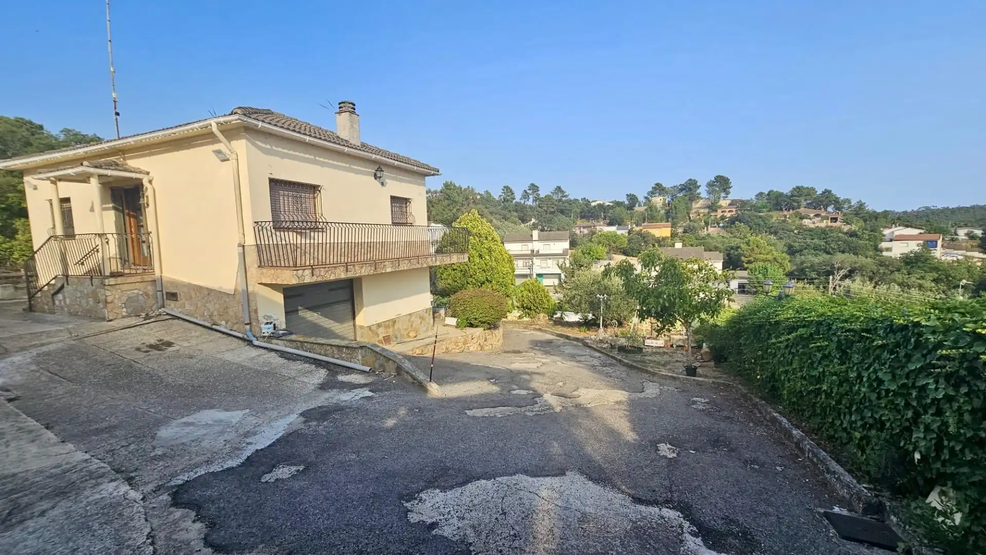 Maison avec terrasse à vendre à Aiguaviva Parc, imagen 16