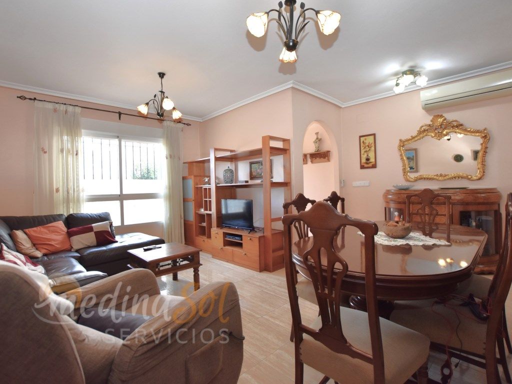 Single-family semi-detached for sale in Calle Oso Blanco - El Algar, El Algar