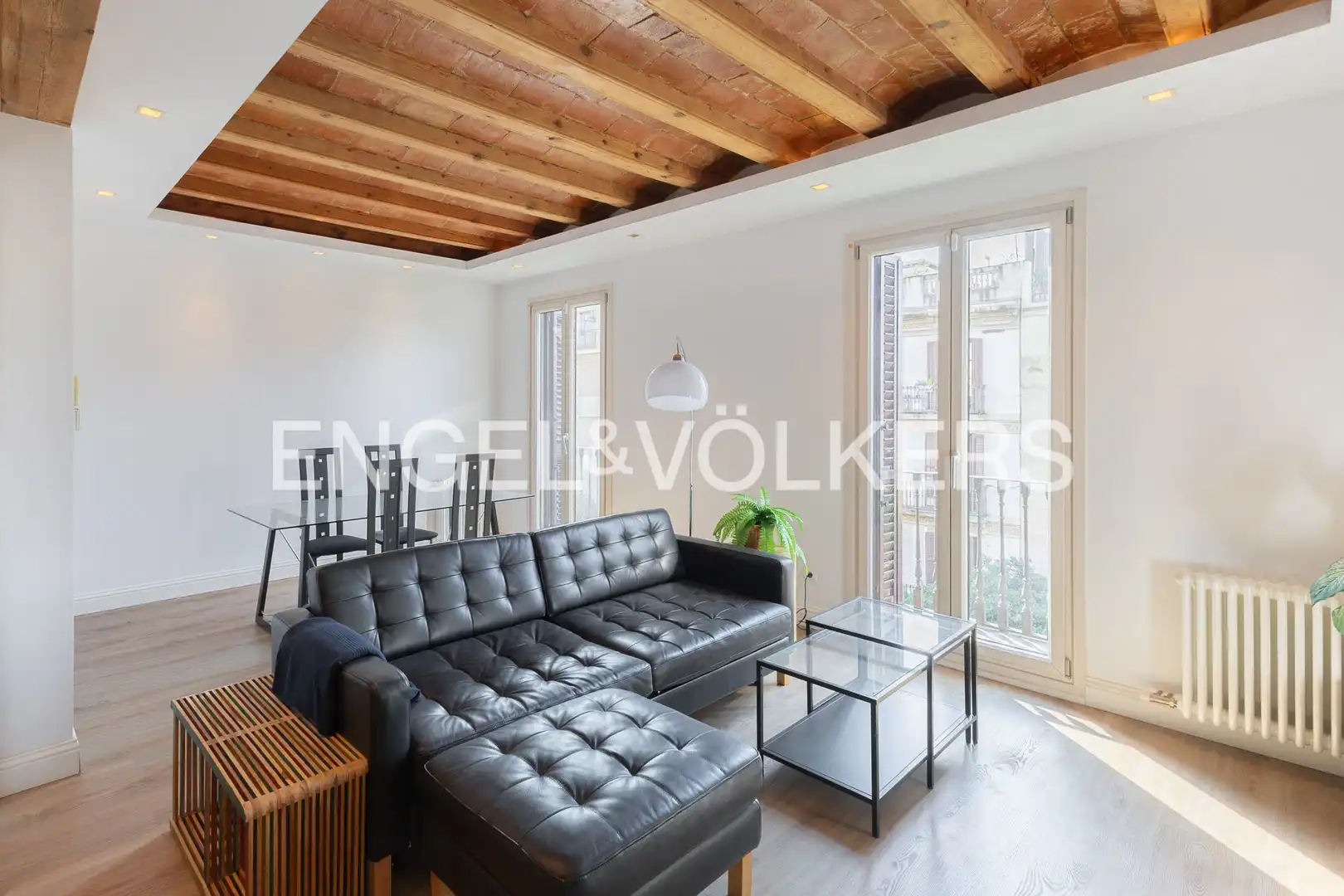 Wohnung mit Terrasse zum Verkauf in Consell de Cent, imagen 15